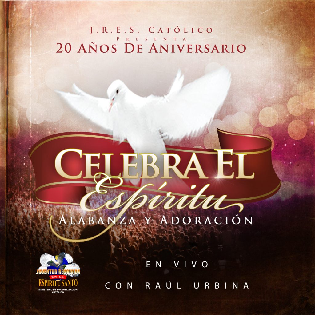 Celebra al Espiritu