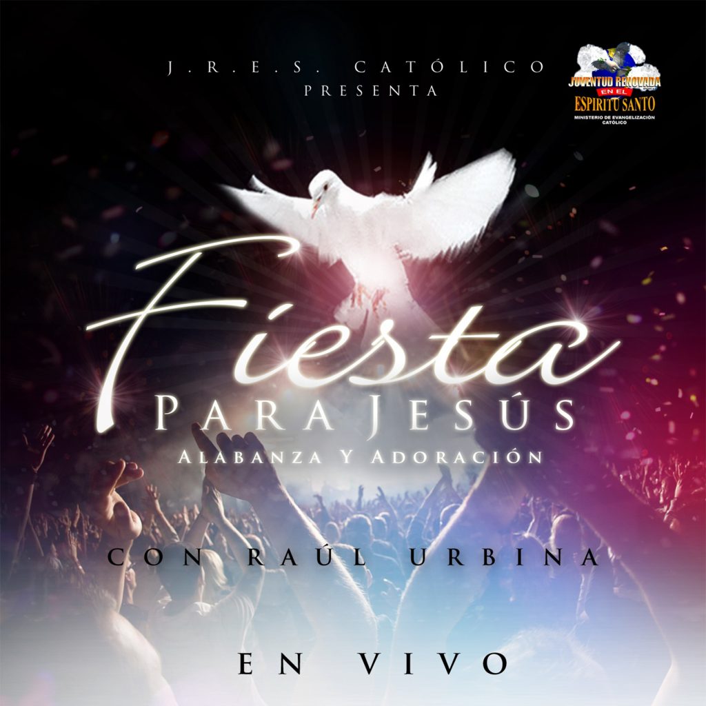 Fiesta para Jesus