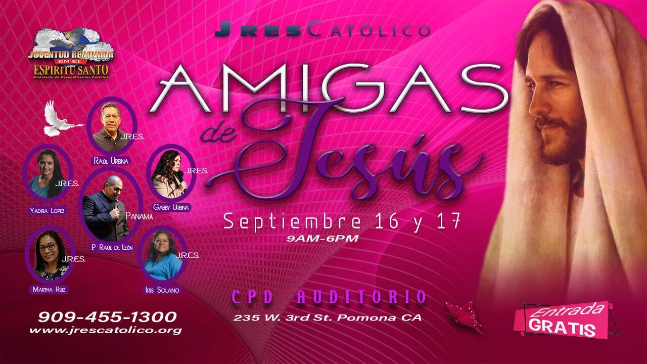 AMIGAS DE JESUS WEB BANNER copy