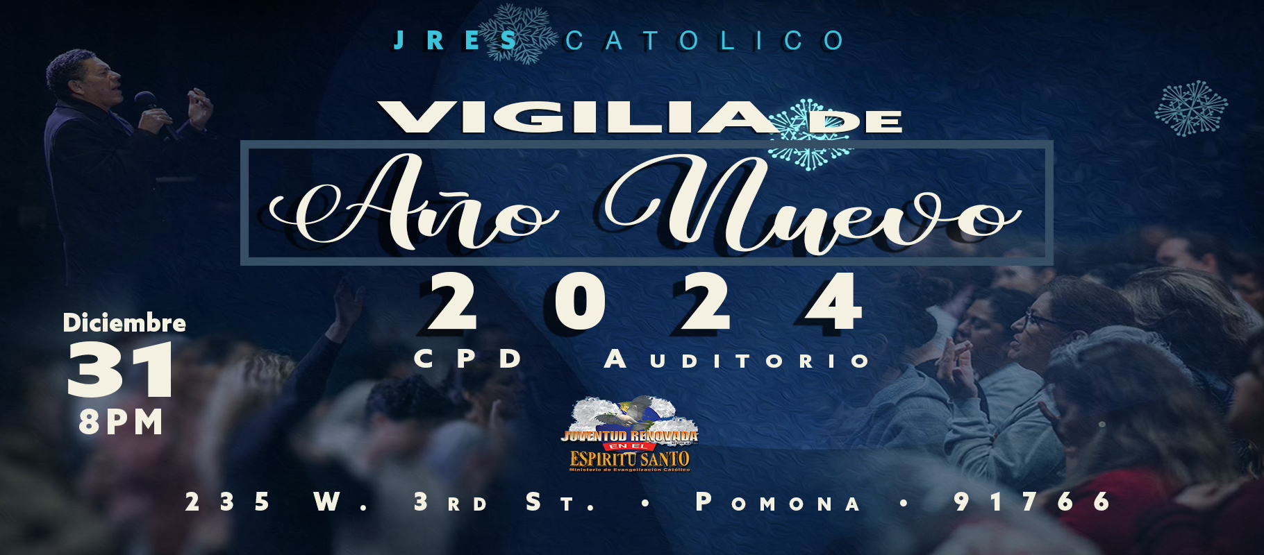 AÑO NUEVO