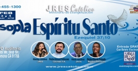 Solpa Espiritu Santo